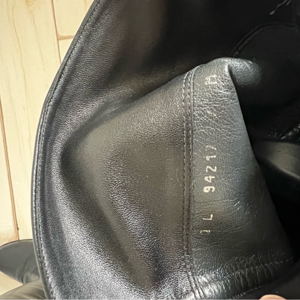 Stuart Weitzman Iconic 5050 Boot - Picture 8 of 15